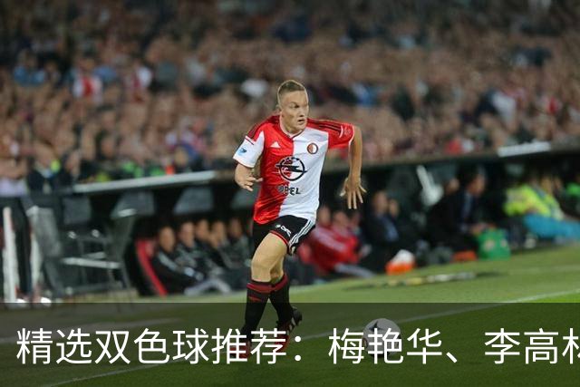 精选双色球推荐：梅艳华、李高林各擒二等319万！
